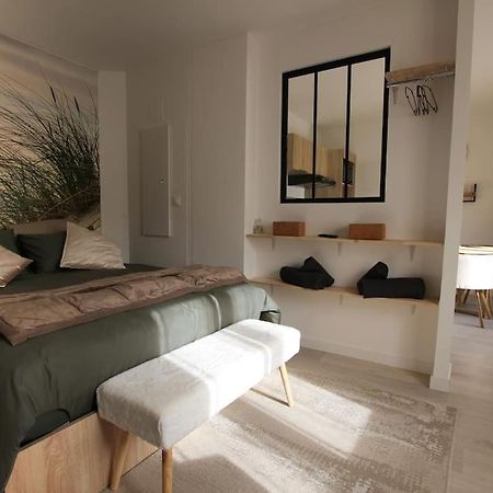Cosy Coye, Appart Neuf, Parfaitement Situe 6Min Cv-8Min Gare 阿爾勒 外观 照片
